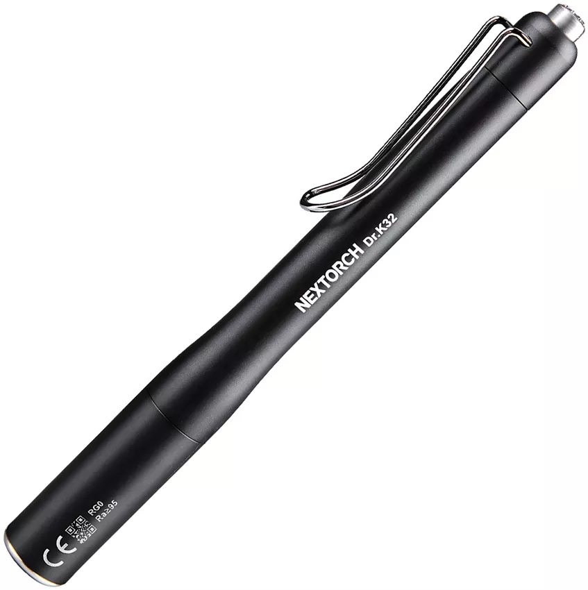 Dr K32 Dual Medical Penlight