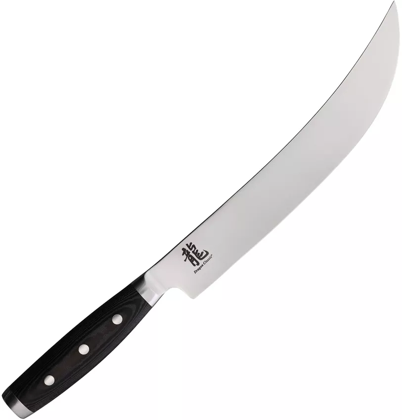 Dragon Classic Scimitar