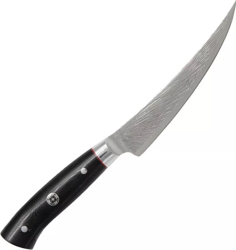 Dragon Storm Fillet 5.5in