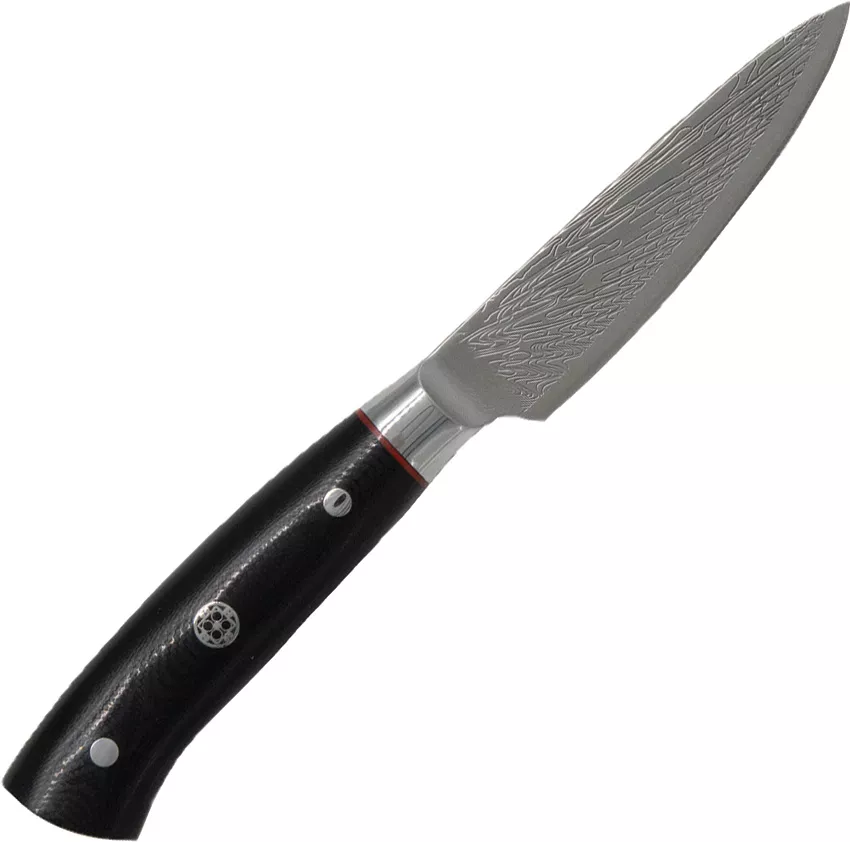 Dragon Storm Paring 3.5in