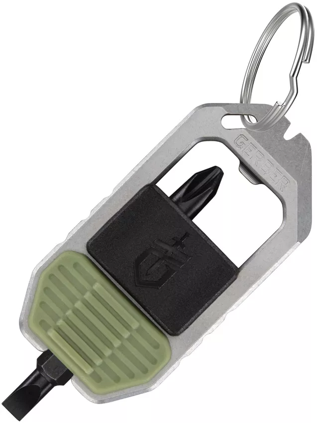 Driver Multi Tool Baltic Haze