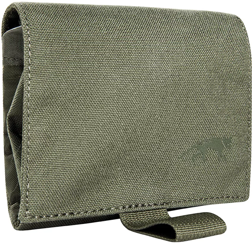 Dump Pouch MKII OD