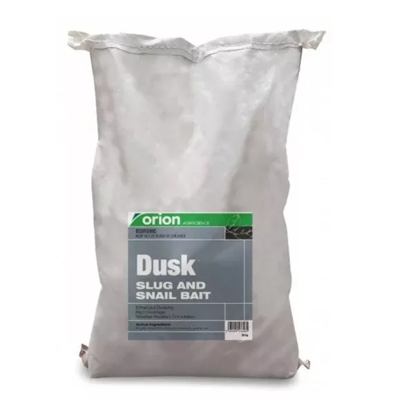 Dusk Slug & Snail Bait 20Kg