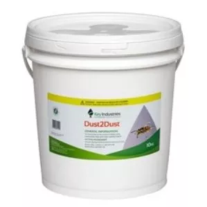 Dust2Dust Wasp Bait 10kg