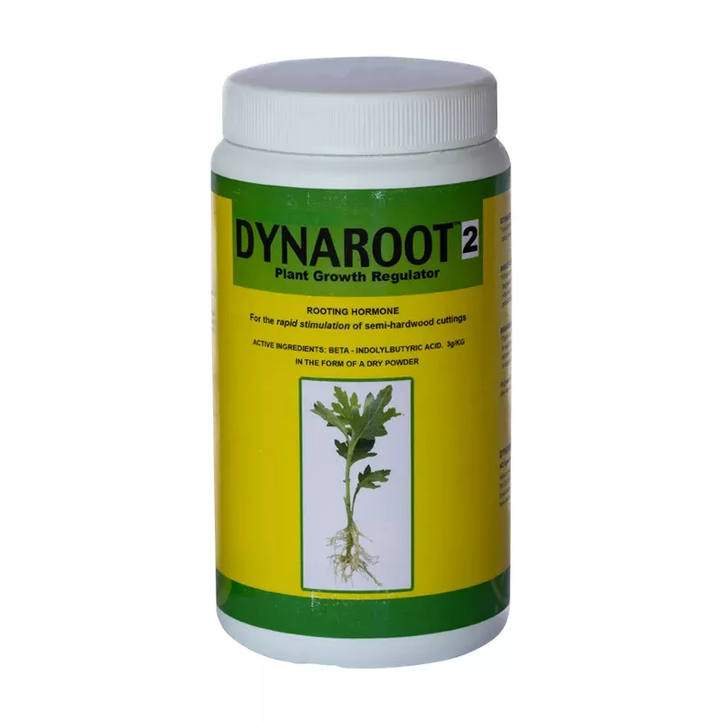 Dynaroot 3 Rooting Hormone Seradix 600g