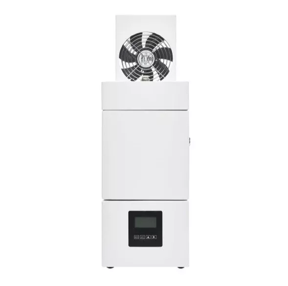 Ecobird Diffuser White
