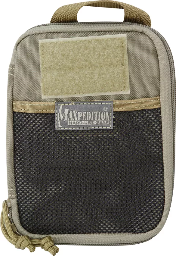 EDC Pocket Organizer Khaki