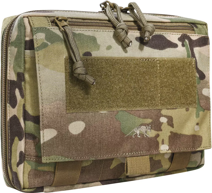 EDC Pouch Multicam