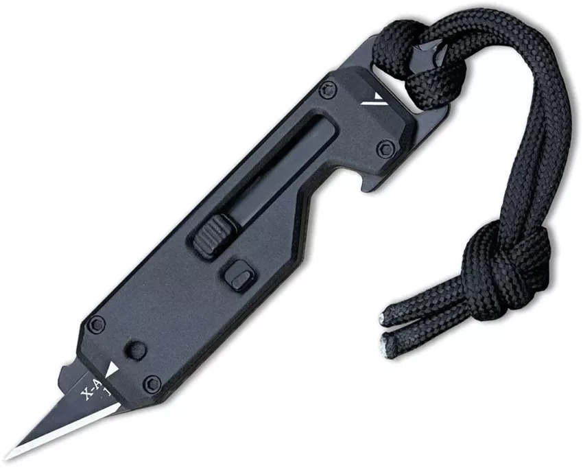 Edge XT Multi Tool Black