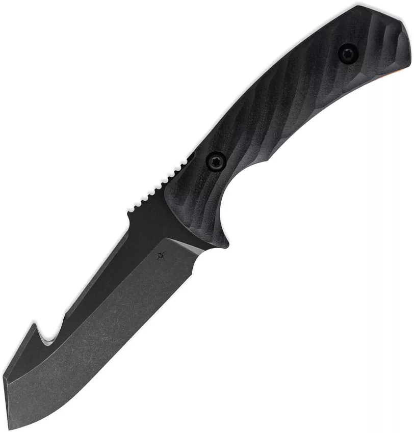 Egress 2.0 Guthook Havoc Black