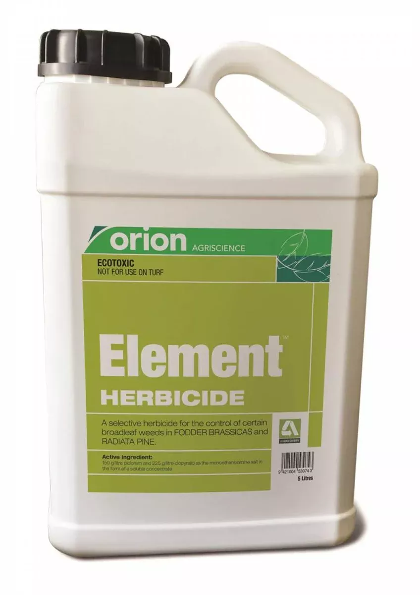 Element Herbicide 20L (NDG)