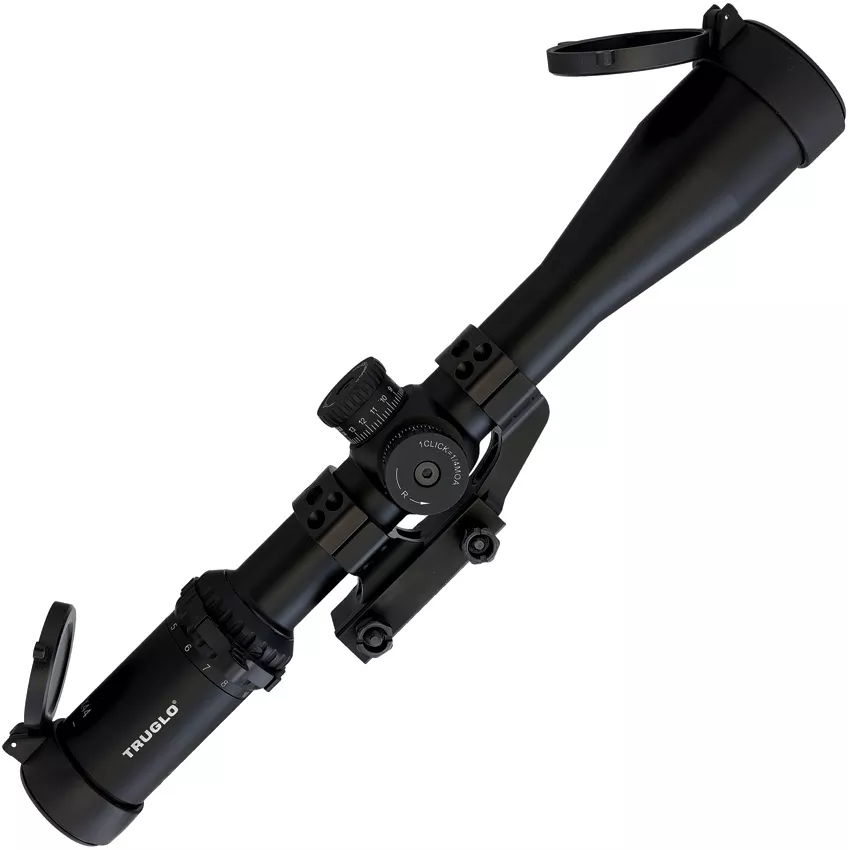 Eminus IR Scope 4-16×44 30mm