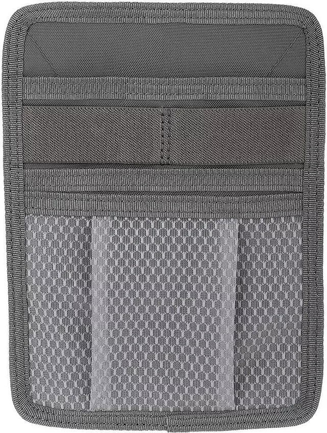 Entity Low Profile Panel