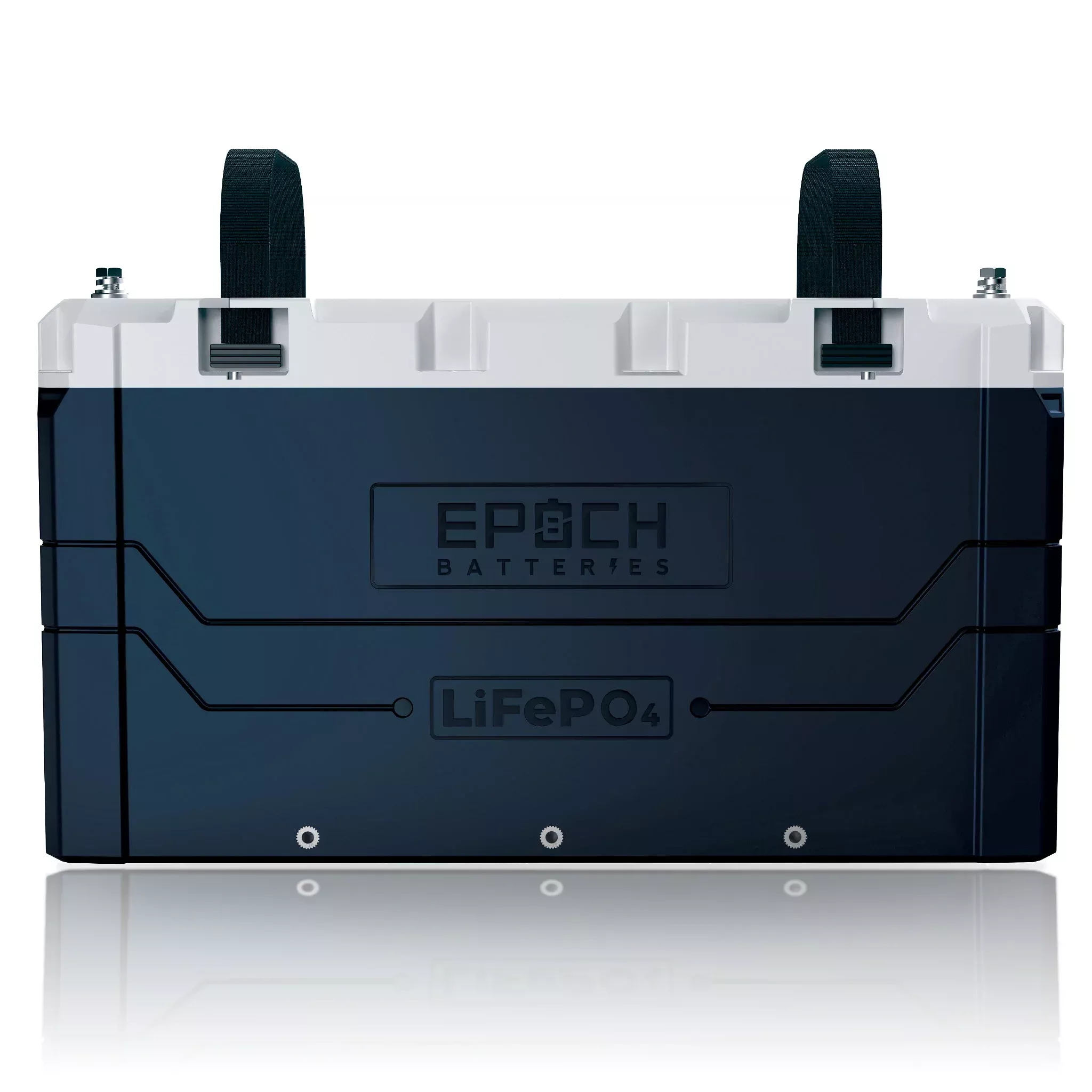 Epoch Elite V2 LiFePO4 Battery