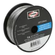 ER 316 / 316L Stainless MIG Wire .045 X 25# Spool