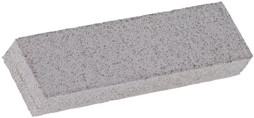 Eraser Block
