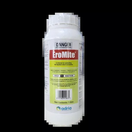 Eromite Miticide 1L