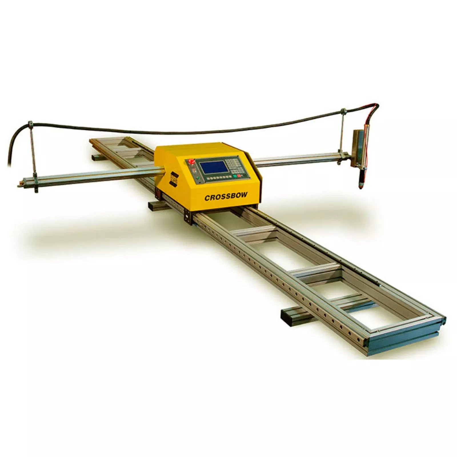 ESAB Crossbow Plasma CNC Cutting System 4ft x 4ft (0560954394)