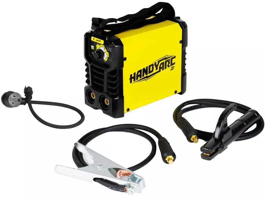 ESAB HandyArc 1/8 Stick Welder (0700734012)