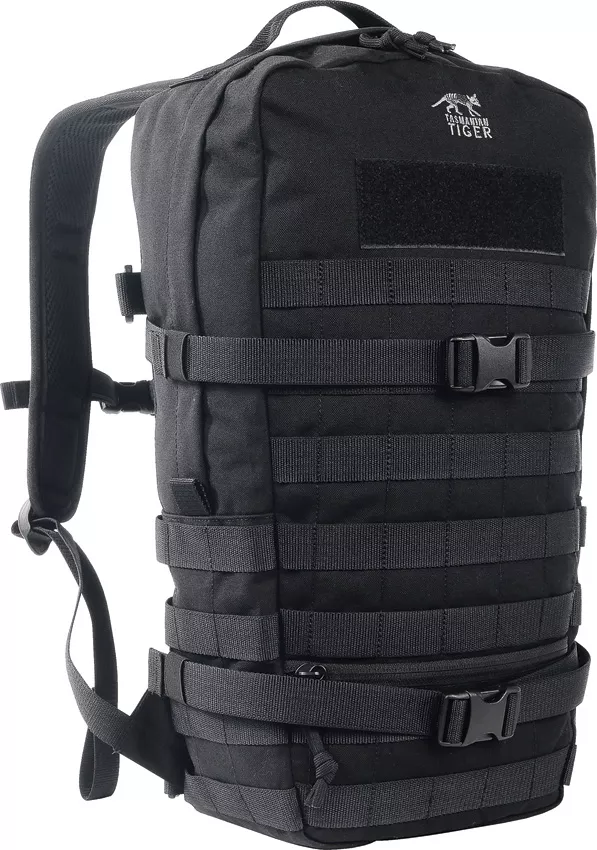 Essential Pack L MKII Black