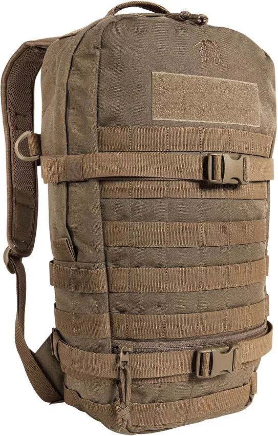 Essential Pack L MKII Coyote
