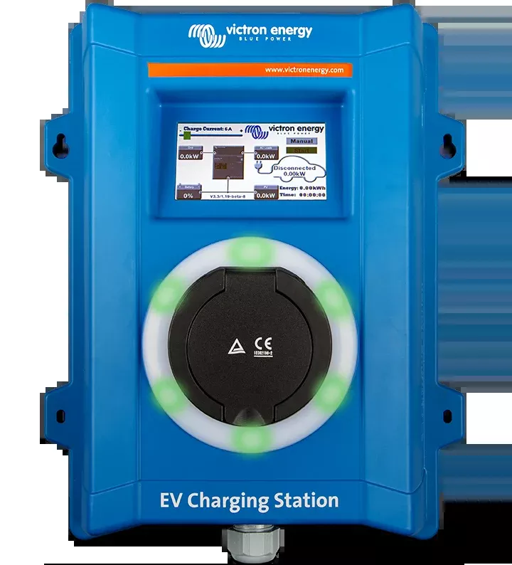 EV Charging station