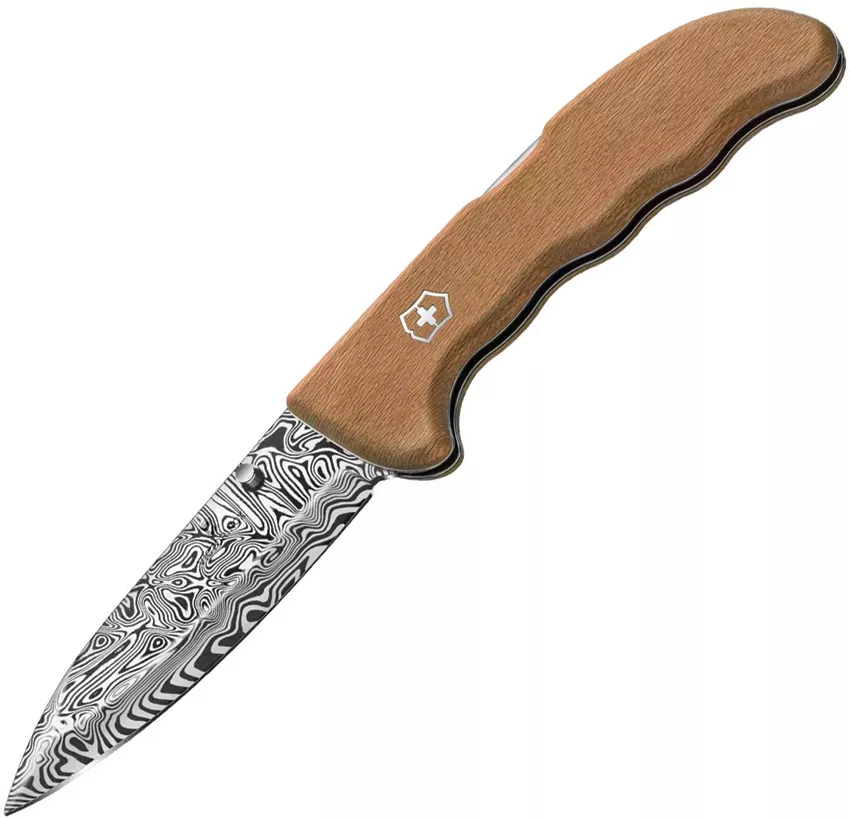 Evoke Wood Damast Ltd 2026