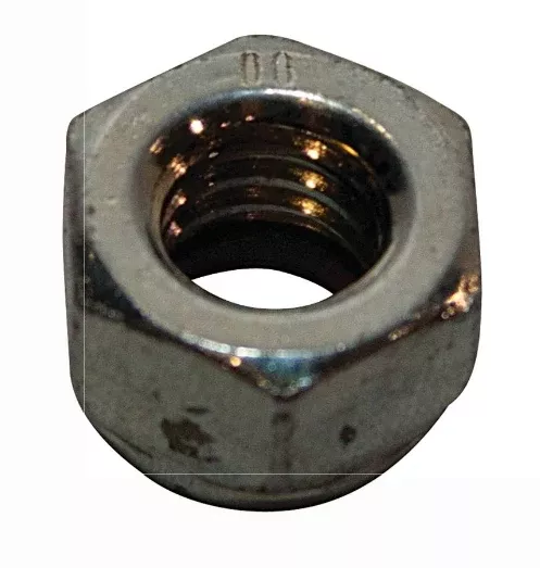 Exmark Locknut Nylon P/N: GG329645