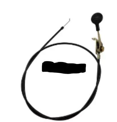 Exmark SAR481KA30 Choke Cable P/N: GG290342