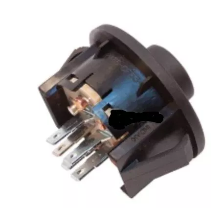Exmark SAR481KA30 Ignition Switch P/N: GG430120