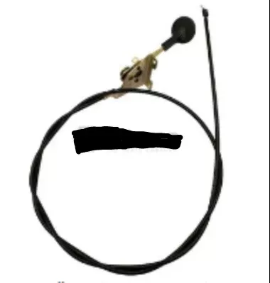 Exmark SAR481KA30 Throttle Control Cable P/N: GG290356