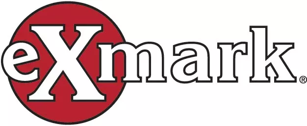 Exmark Slicer Blade Assembly P/N:GG1260034