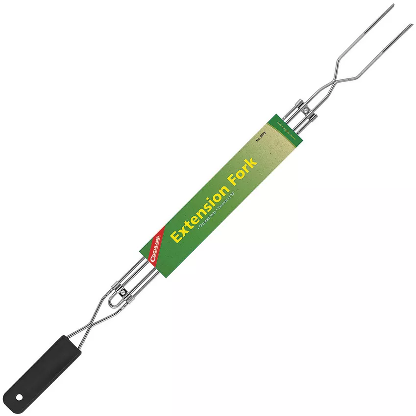 Extension Fork