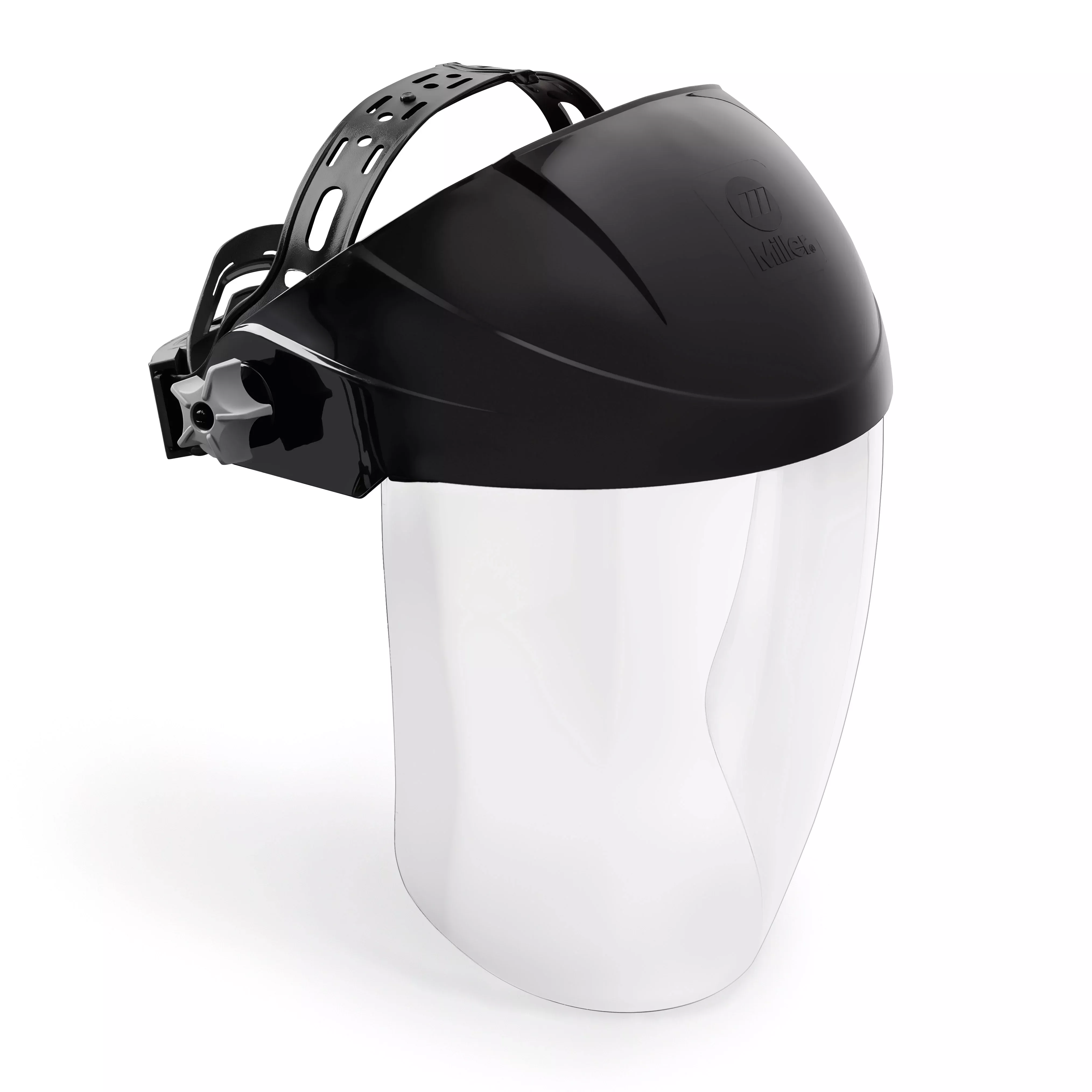 Face Shield, Clear Anti-Fog - 288274