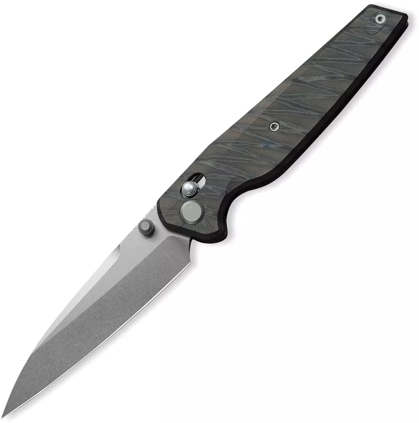 Fantasm Axis Lock Tiger