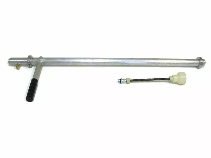 Fert Lance Root Feeder with Cup Shield Complete Assembly P/N: GG39920