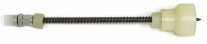 Fert Lance Root Feeder with Cup Shield Tip Assembly P/N: GGFA30383