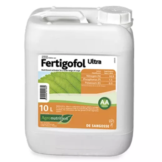 Fertigofol Ultra Amino-acids 10L