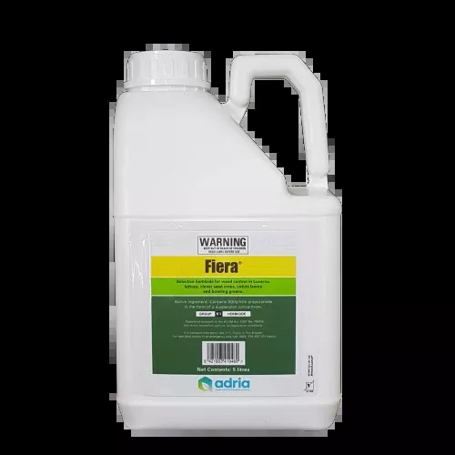 Fiera Herbicide 5L