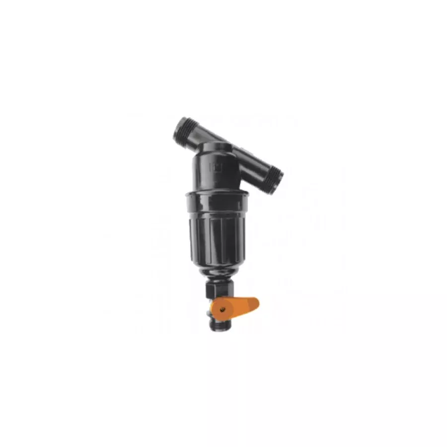 Filter Amiad 25mm Compact Includes Valve
