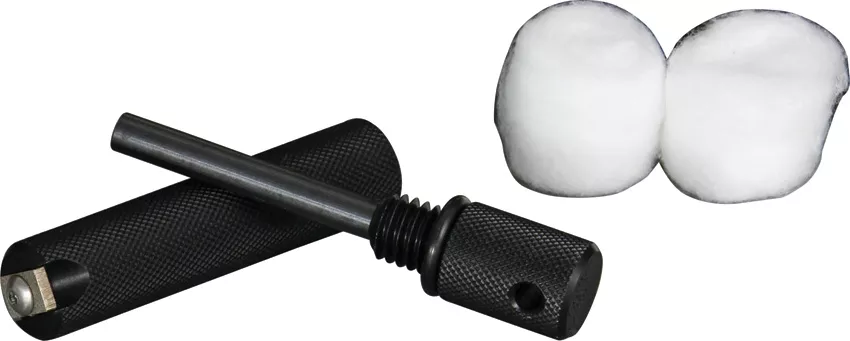 Fire Starter 440C Black