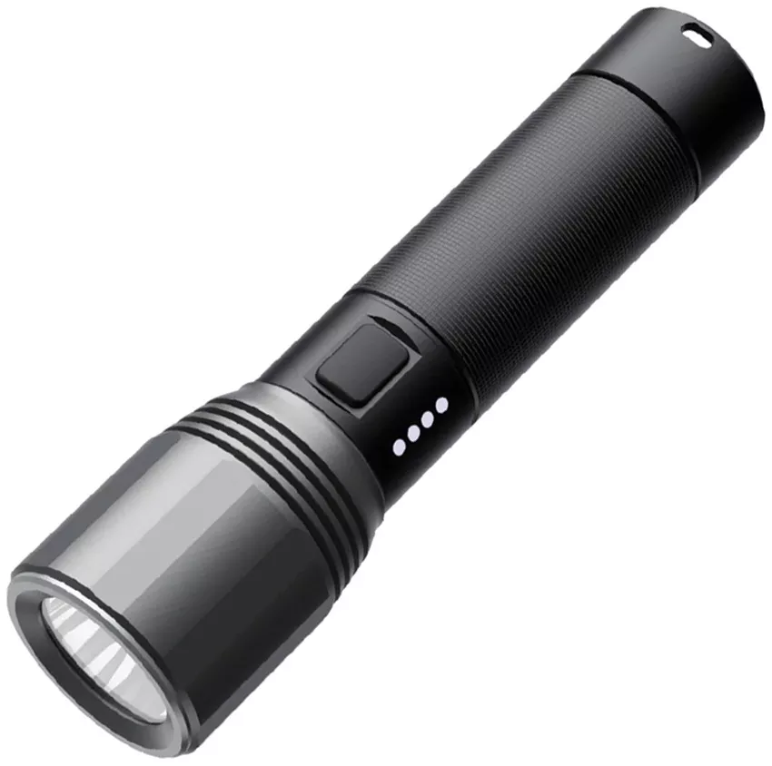 Flashlight High Lumens T10