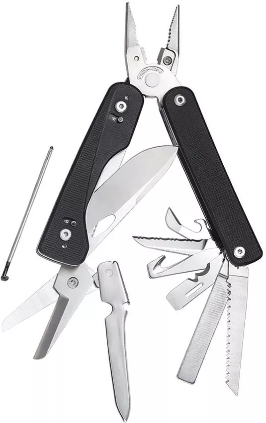 Flex Titan Multi Tool