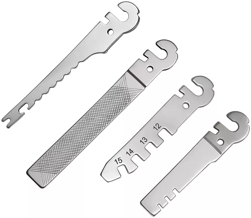 Flex Tools FT03 Set