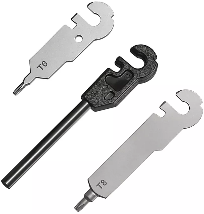 Flex Tools FT04 Set