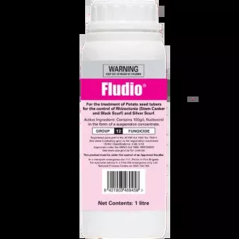 Fludio Fungicide 1L (Controls Rhizopus Rot)