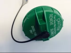 Ford Gas Cap P/N: GG8C2Z9030C