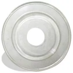 FPD70 Plastic Backup Pad for 7″ Flexible Wheels