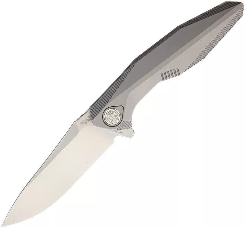 Framelock M390 Blade