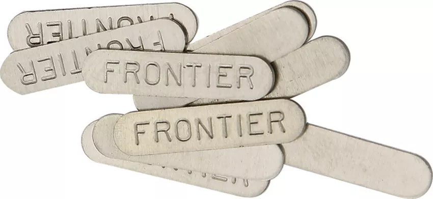 Frontier Shield